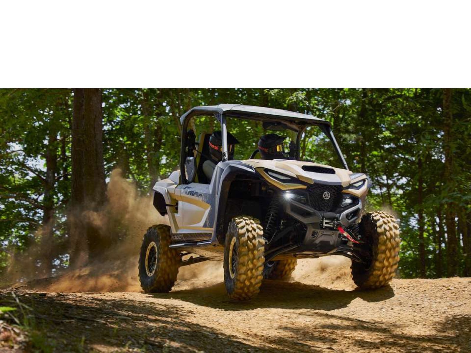 Мотовездеход UTV YAMAHA Wolverine R-Max 2 1000 SE (Desert Tan) 2024